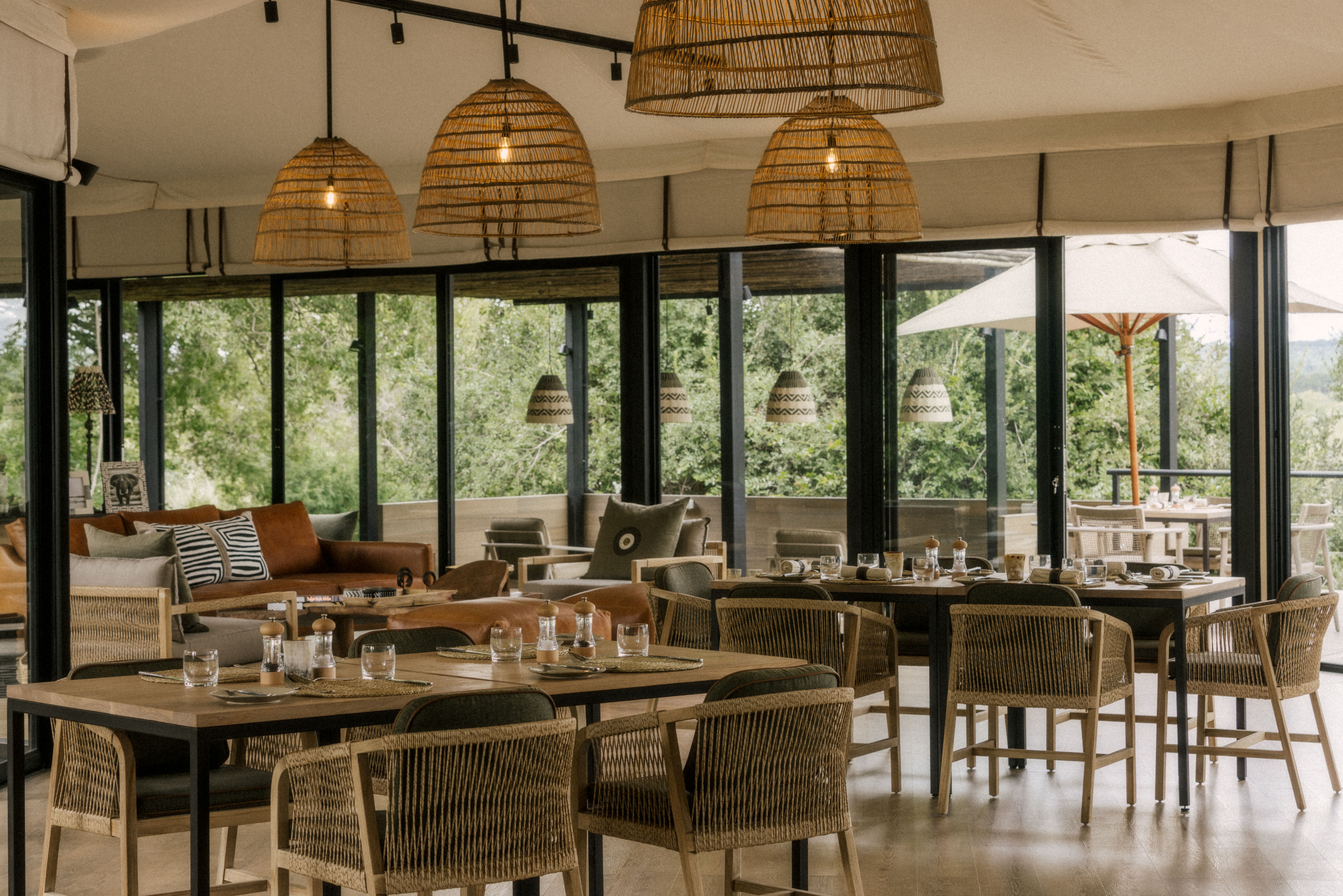 Batoka Zambezi Sands thumbnail 7